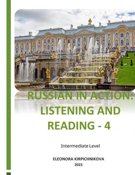 RUSSIAN IN ACTION