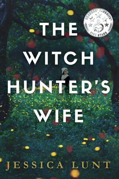 The Witch Hunter's Wife