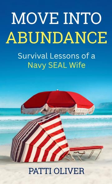 Move into Abundance