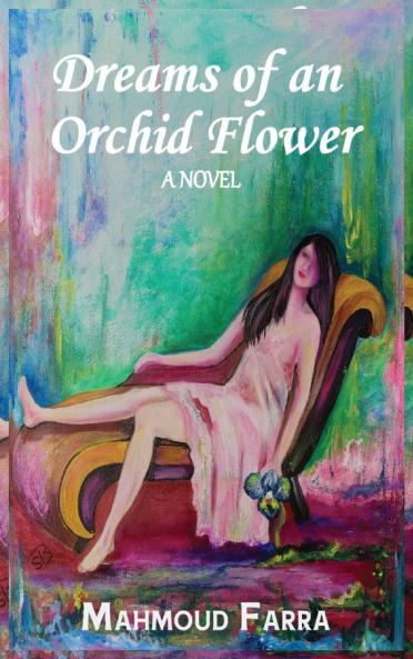 Dreams of an Orchid Flower