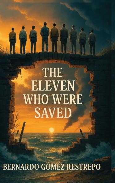 The Eleven   Who Were  Saved