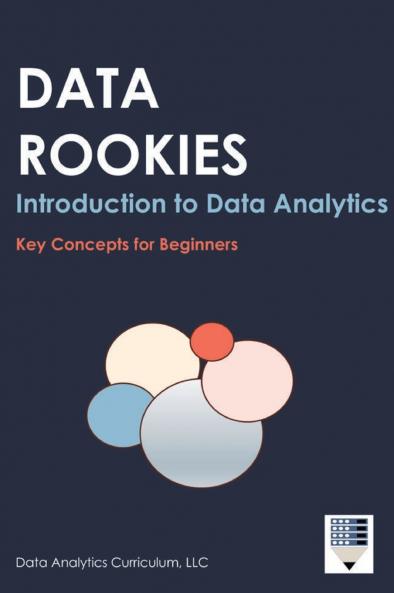 Data Rookies Intro to Data Analytics