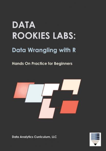 Data Rookies Labs Data Wrangling with R