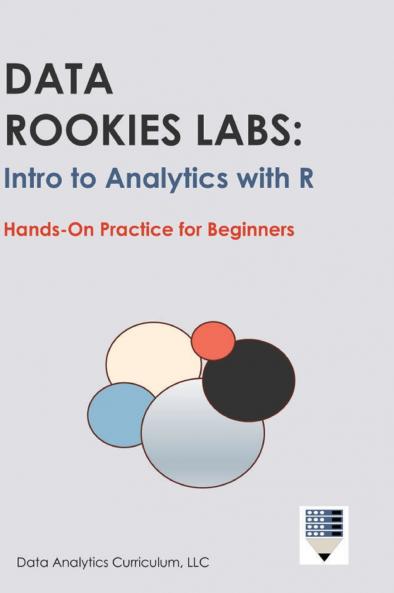 Data Rookies Labs Intro to Analytics with R