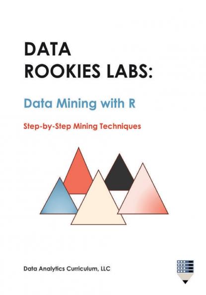 Data Rookies Labs Data Mining with R