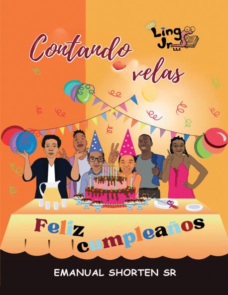 Contando Velas
