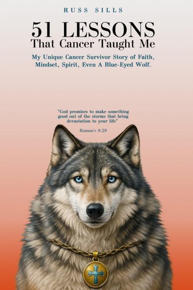 51 Lessons That Cancer Taught Me