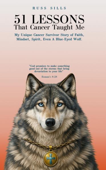 51 Lessons That Cancer Taught Me