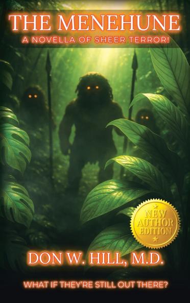 The Menehune