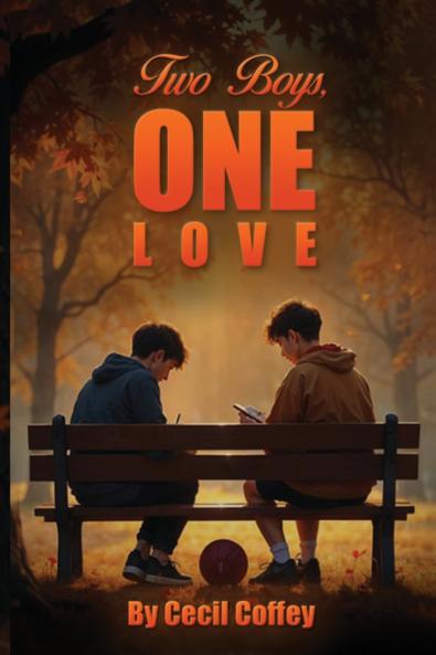 Two Boys One Love