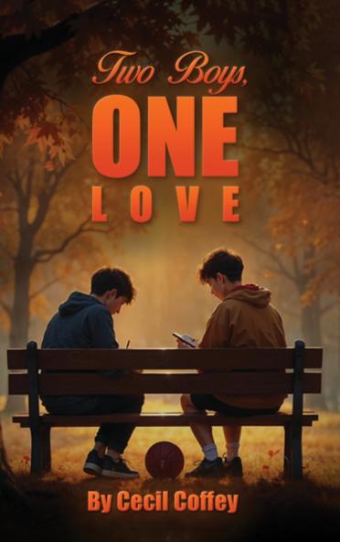 Two Boys One Love