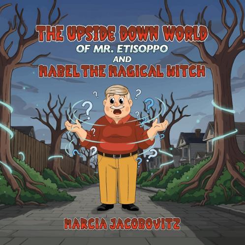 The Upside Down World of Mr. Etisoppo