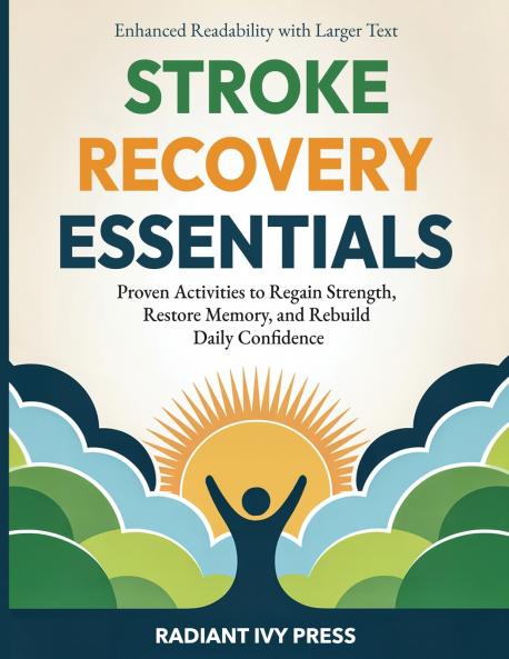 Stroke Recovery Essentials