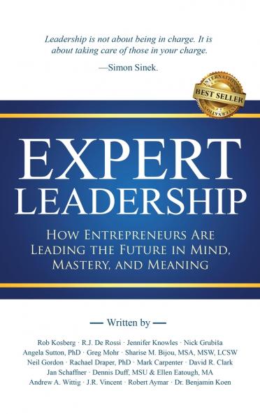 Expert Leadership