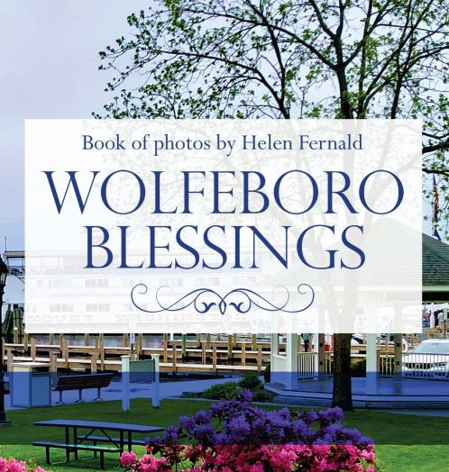 Wolfeboro Blessings