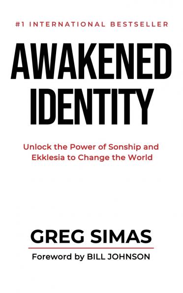 Awakened Identity
