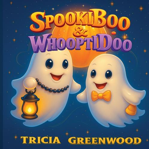 Spookiboo and Whooptidoo