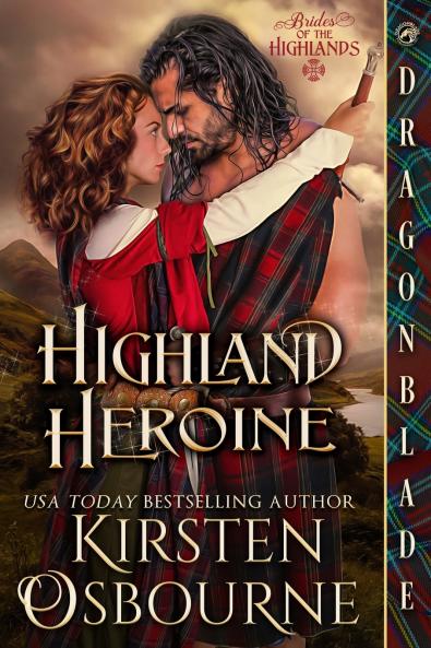 Highland Heroine