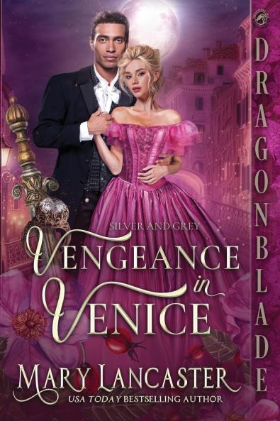 Vengeance in Venice