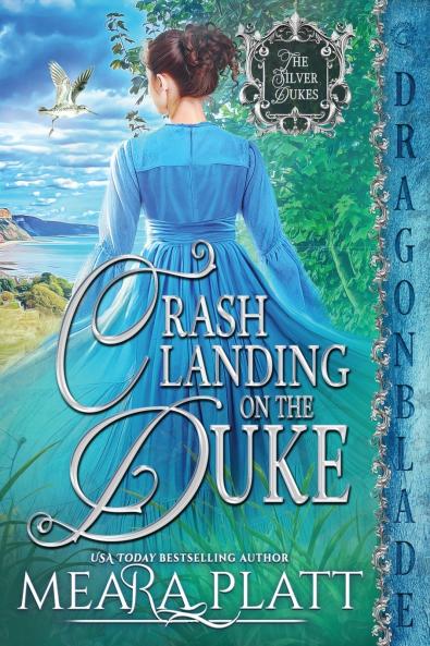 Crash Landing on the Duke