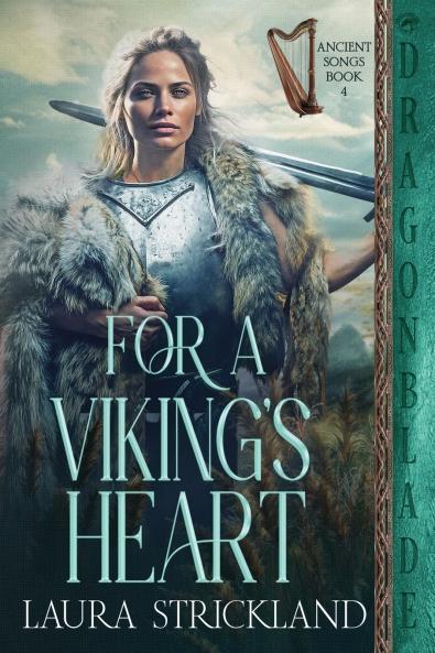 For a Viking's Heart