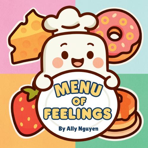 Menu Of Feelings