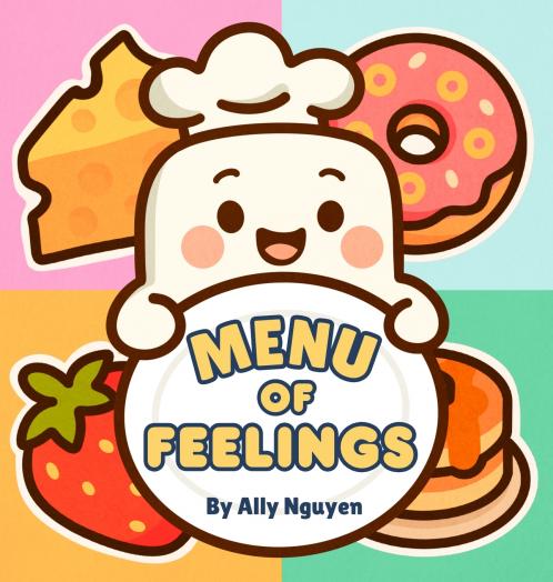 Menu Of Feelings