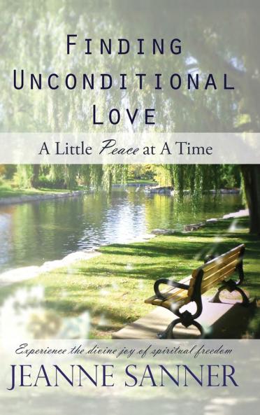 Finding Unconditional Love