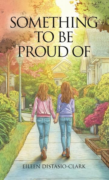 Something To Be Proud Of