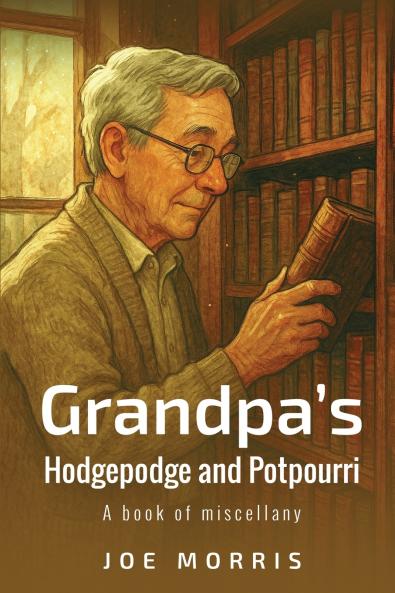 Grandpa's Hodgepodge and Potpourri