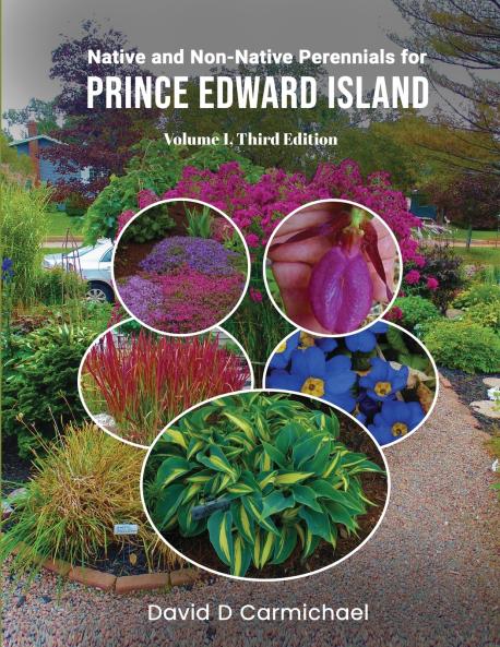 Native and Non-Native Perennials for Prince Edward Island