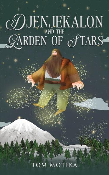 Djenjekalon And The Garden of Stars