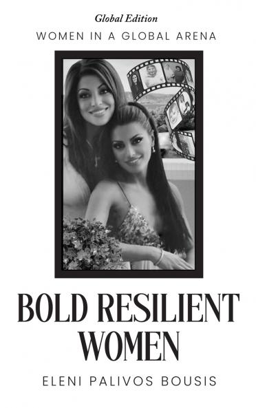 Bold Resilient Women