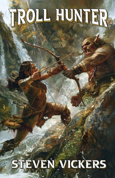 Troll Hunter