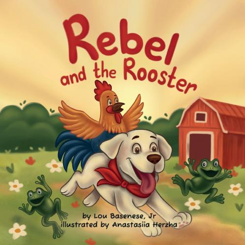 Rebel and The Rooster