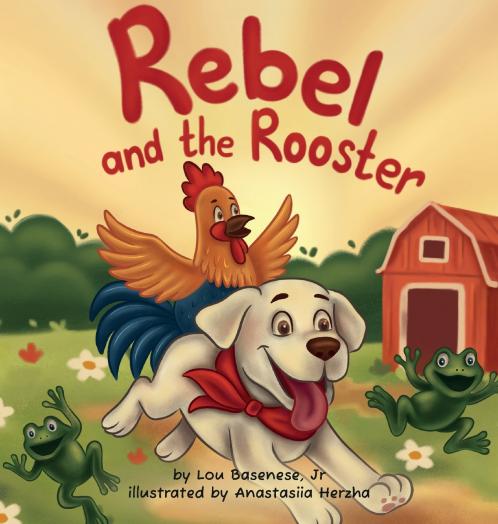 Rebel and The Rooster