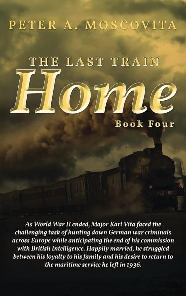 The Last Train Home