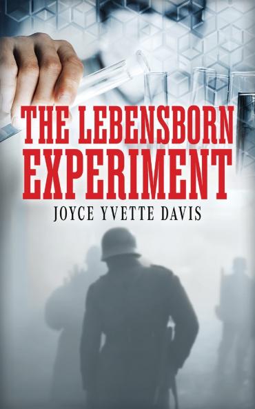 The Lebensborn Experiment