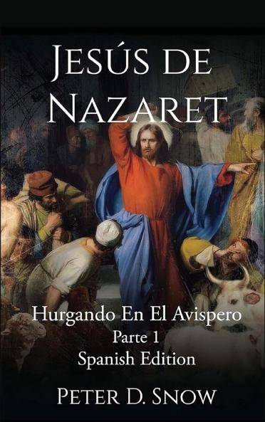JESÚS DE NAZARET