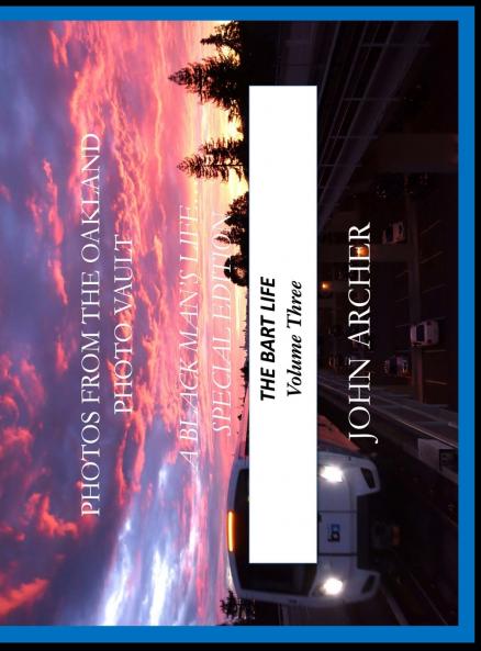 Photos From The Oakland Photo Vault