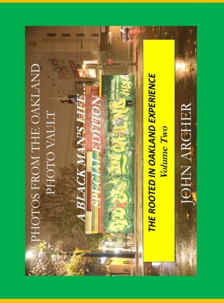 Photos From The Oakland Photo Vault