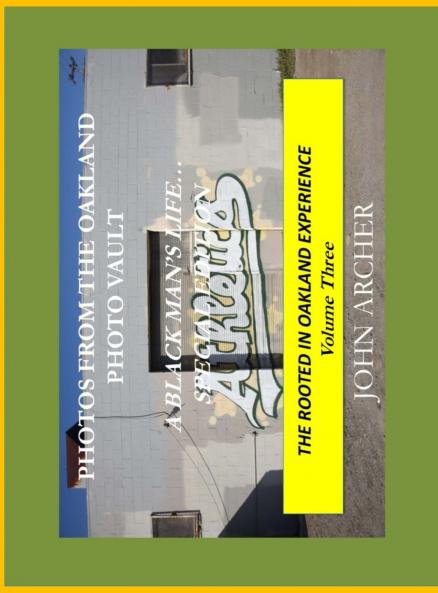 Photos From The Oakland Photo Vault