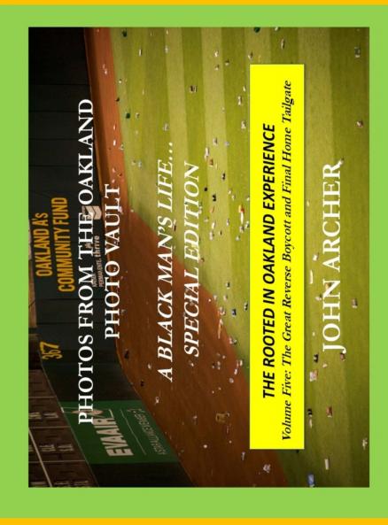 Photos From The Oakladn Photo Vault