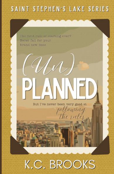 (Un)Planned