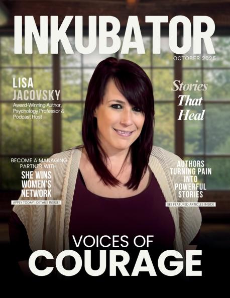 Inkubator Magazine