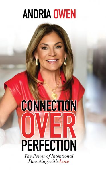 Connection Over Perfection