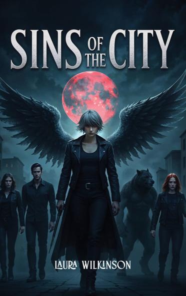 Sins of The City