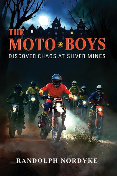 The Moto Boys