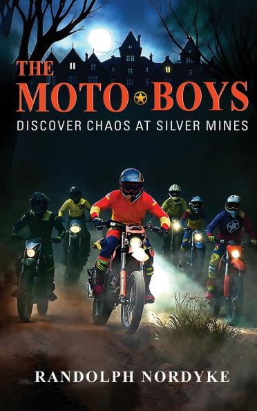 The Moto Boys