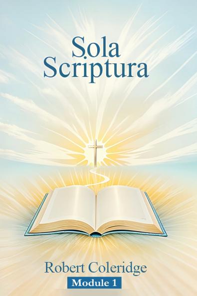 Sola Scriptura